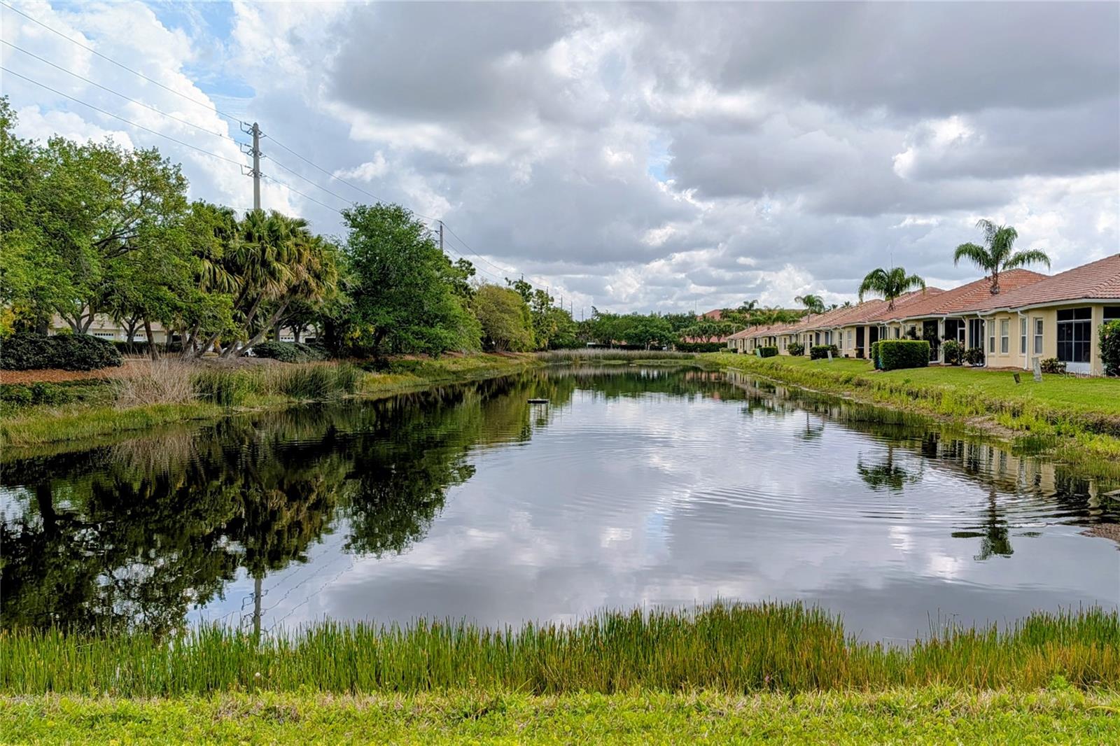 206 VISTA DEL LAGO WAY, VENICE, FL, 34292