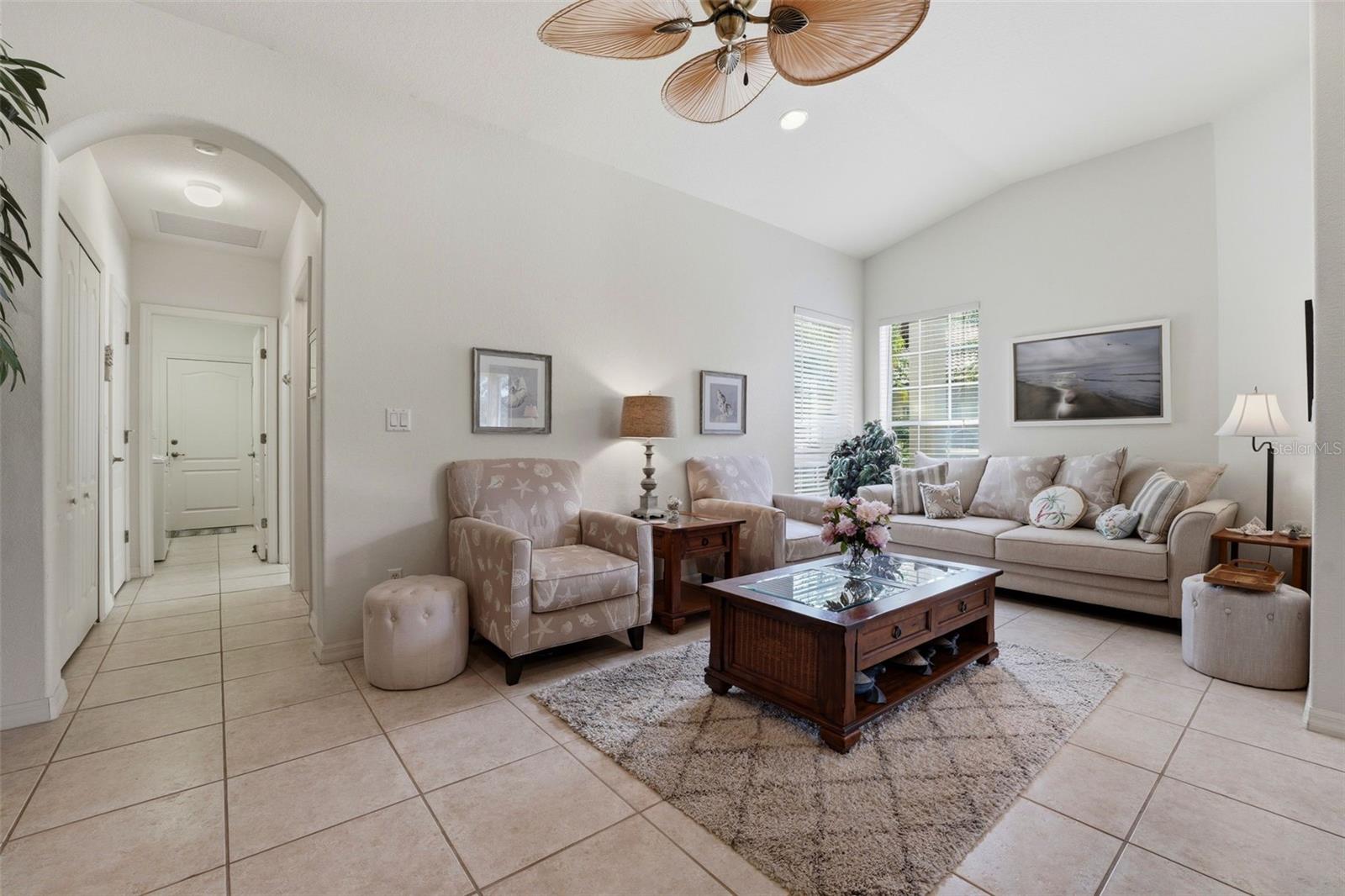 206 VISTA DEL LAGO WAY, VENICE, FL, 34292