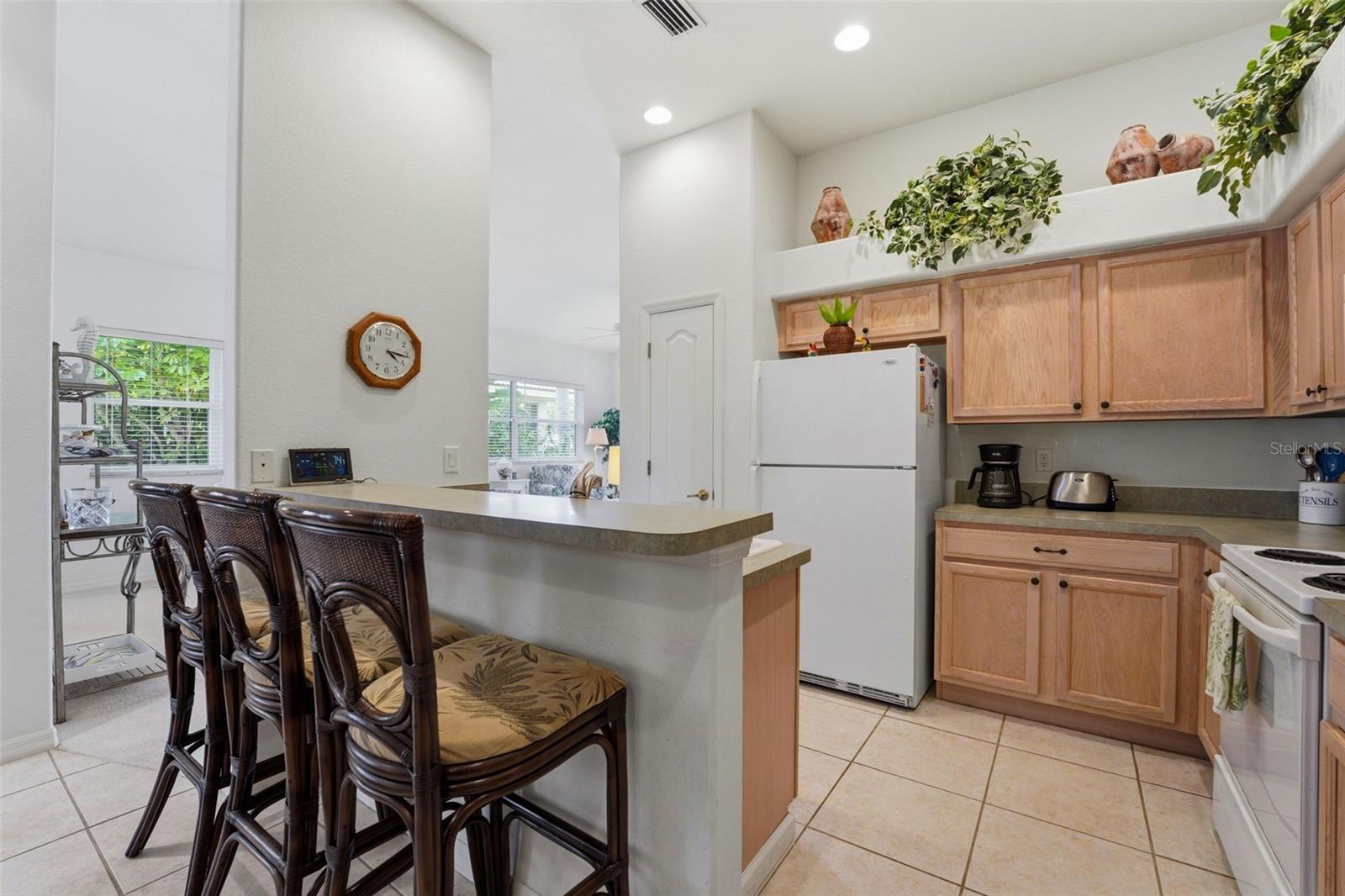 206 VISTA DEL LAGO WAY, VENICE, FL, 34292
