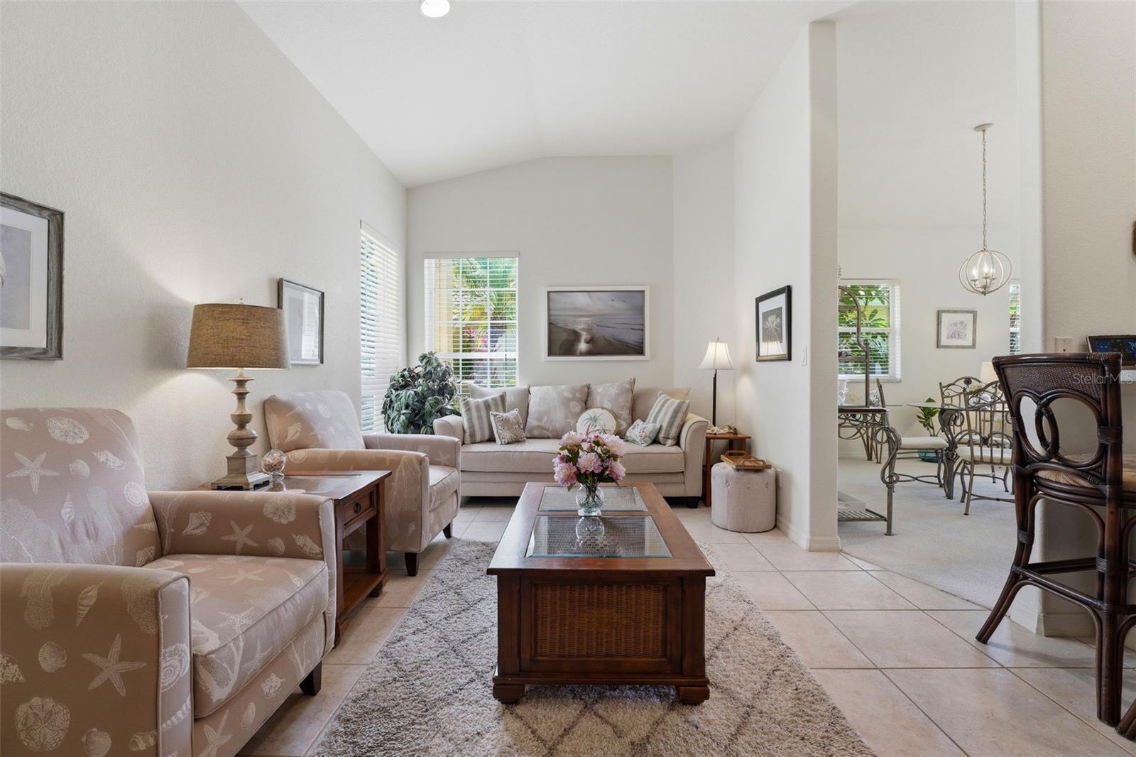 206 VISTA DEL LAGO WAY, VENICE, FL, 34292