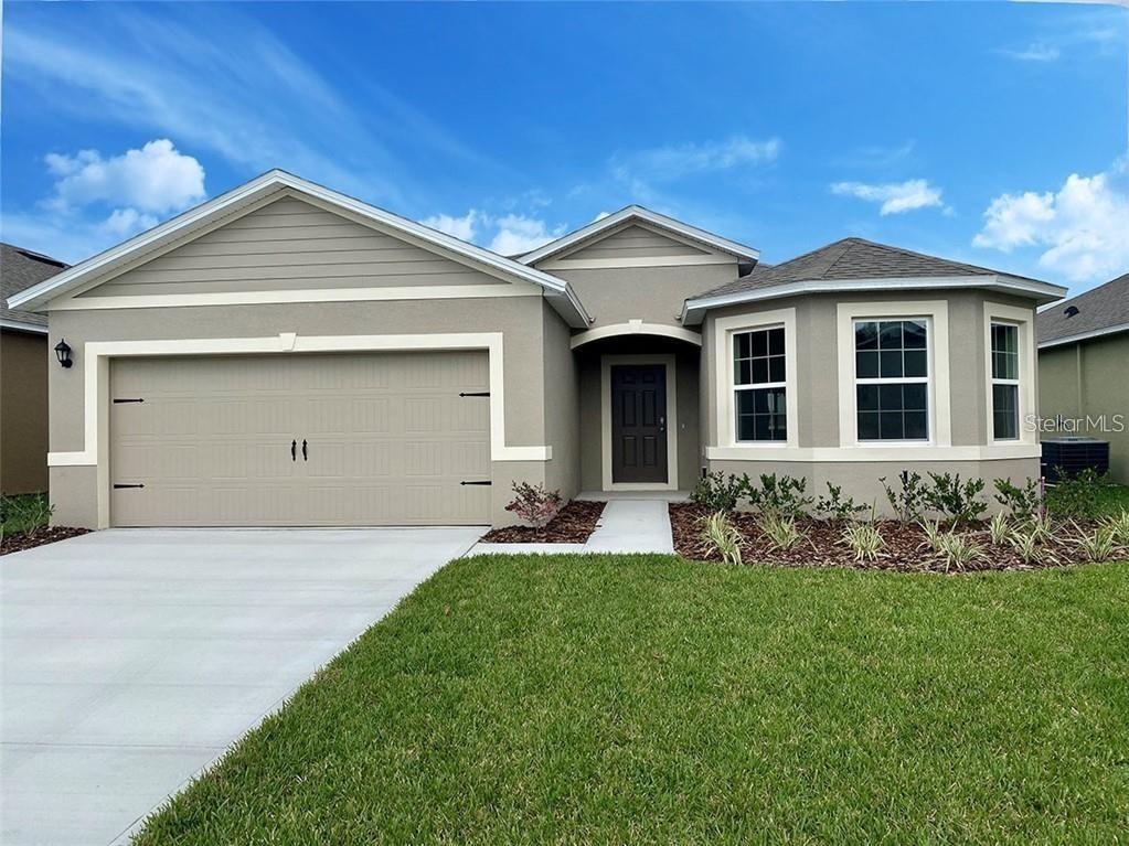 329 WINGED ELM DR, DEBARY, FL, 32713