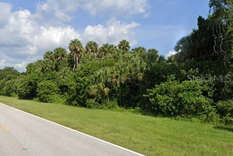 E PRICE BLVD, NORTH PORT, FL, 34288
