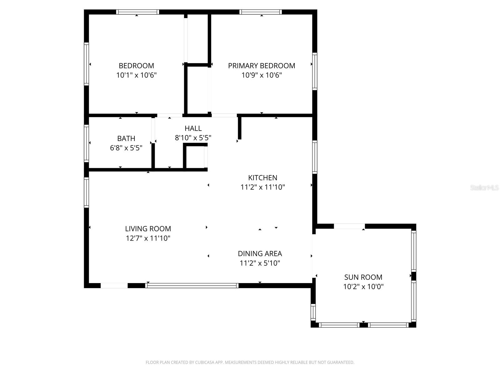 3707 SCHWALBE DR, SARASOTA, FL, 34235