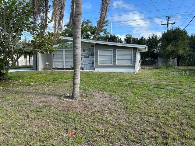 3707 SCHWALBE DR, SARASOTA, FL, 34235