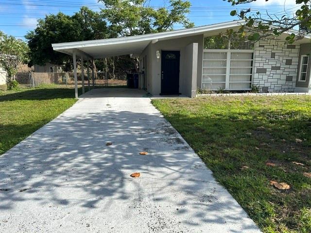 3707 SCHWALBE DR, SARASOTA, FL, 34235