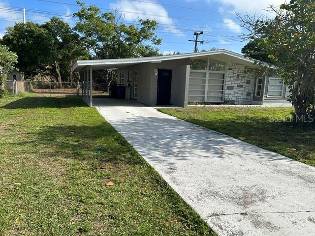 3707 SCHWALBE DR, SARASOTA, FL, 34235