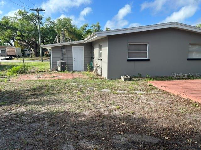 3707 SCHWALBE DR, SARASOTA, FL, 34235