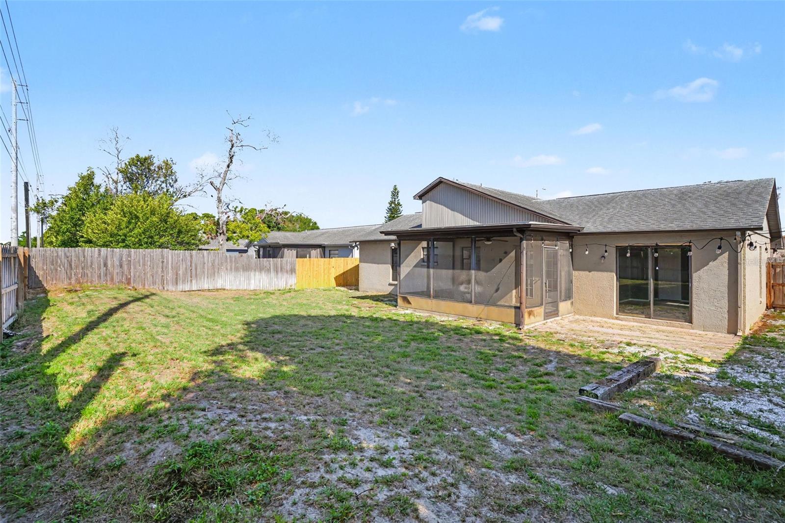 2726 BLOSSOM LAKE DR, HOLIDAY, FL, 34691