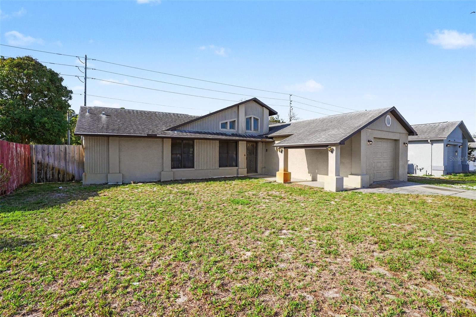 2726 BLOSSOM LAKE DR, HOLIDAY, FL, 34691