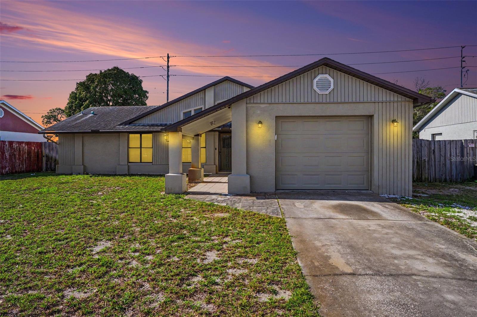 2726 BLOSSOM LAKE DR, HOLIDAY, FL, 34691