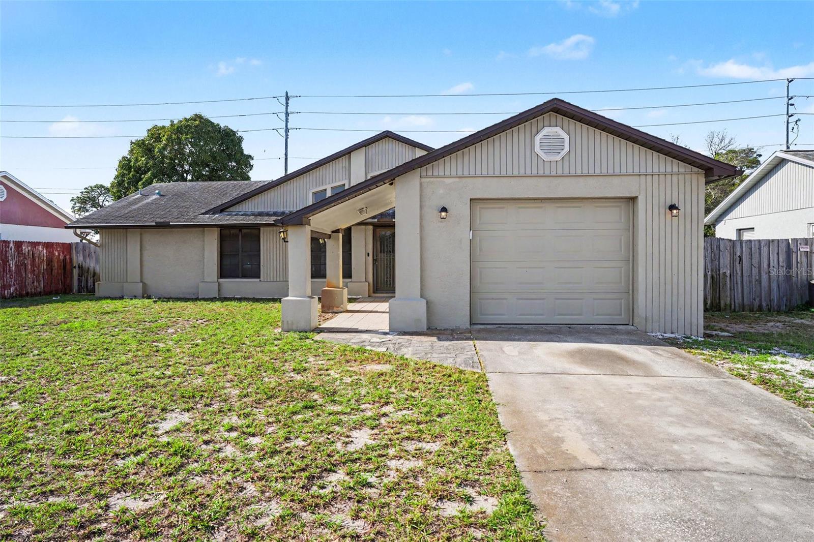 2726 BLOSSOM LAKE DR, HOLIDAY, FL, 34691