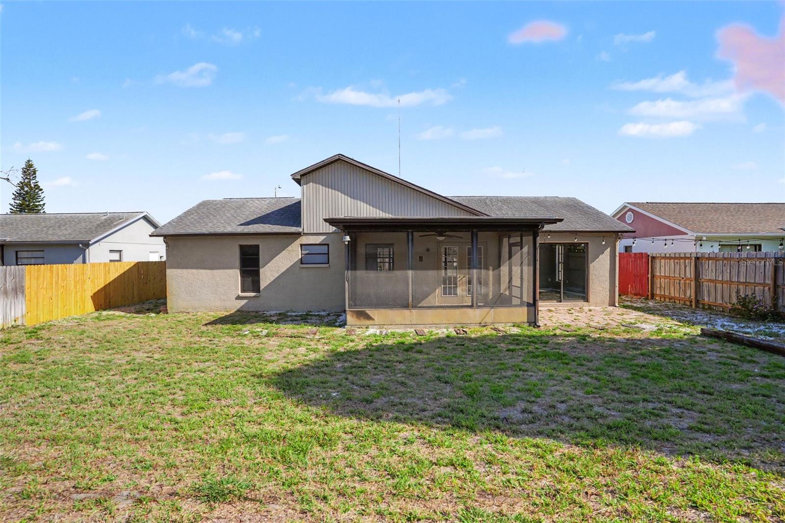 2726 BLOSSOM LAKE DR, HOLIDAY, FL, 34691