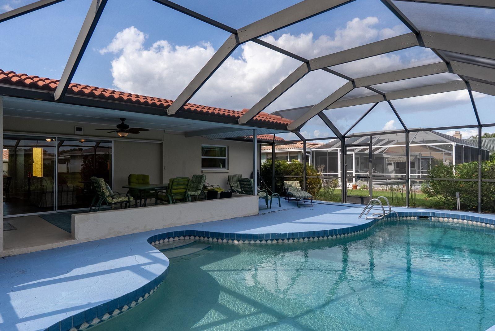 6 PINE RIDGE WAY, ENGLEWOOD, FL, 34223