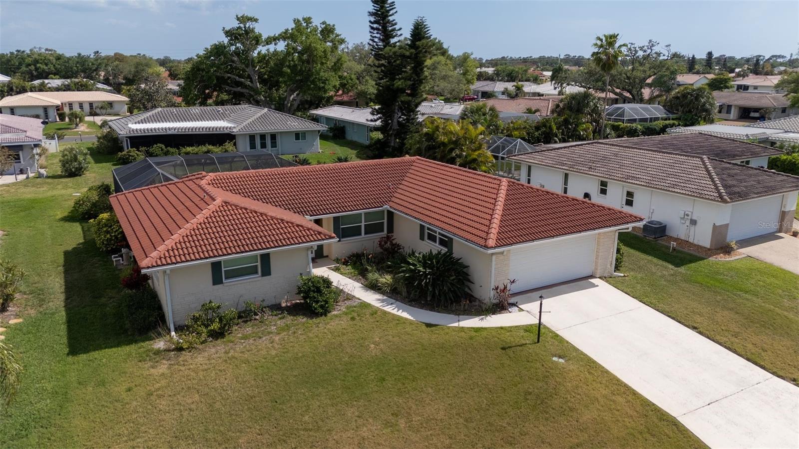 6 PINE RIDGE WAY, ENGLEWOOD, FL, 34223