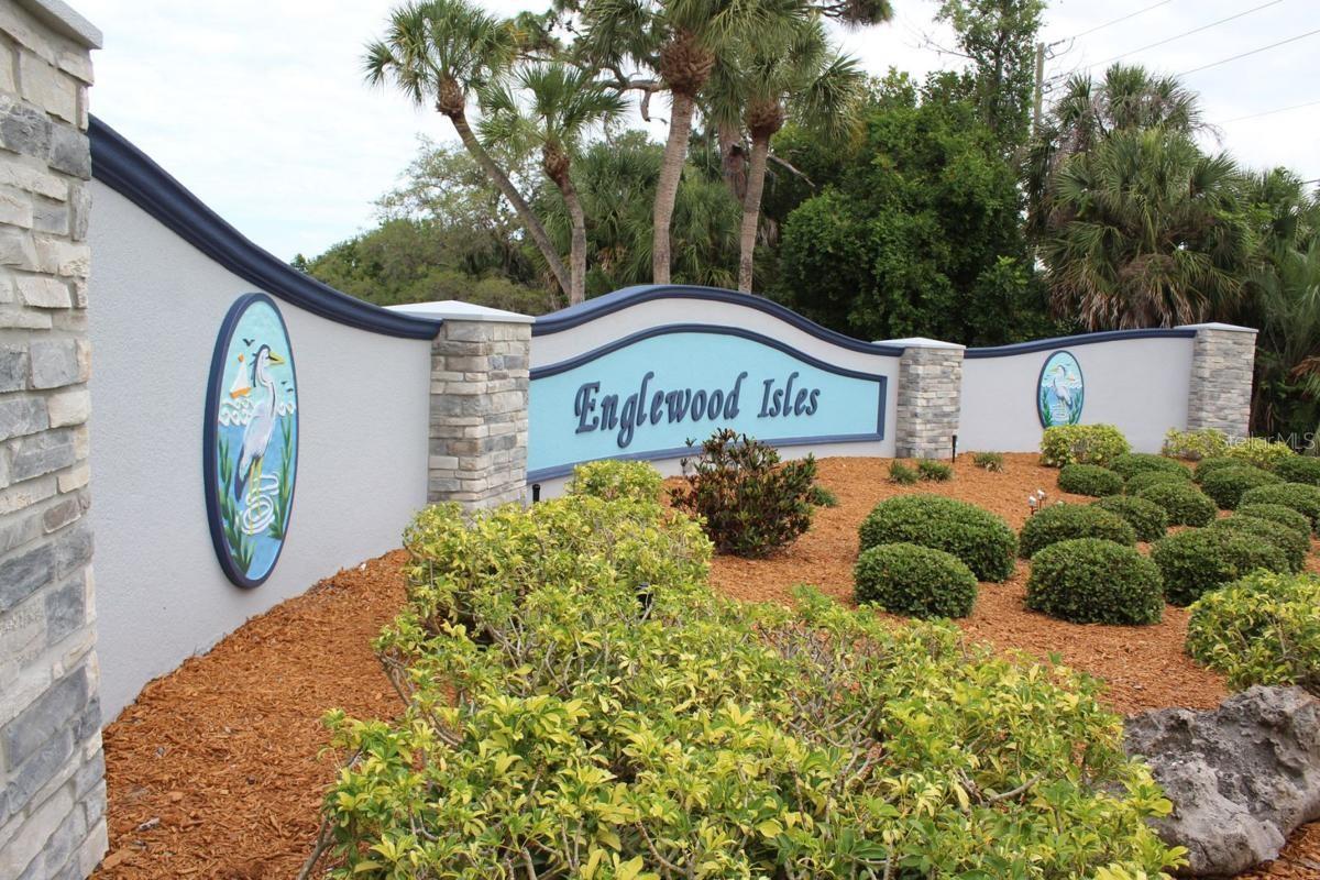 6 PINE RIDGE WAY, ENGLEWOOD, FL, 34223