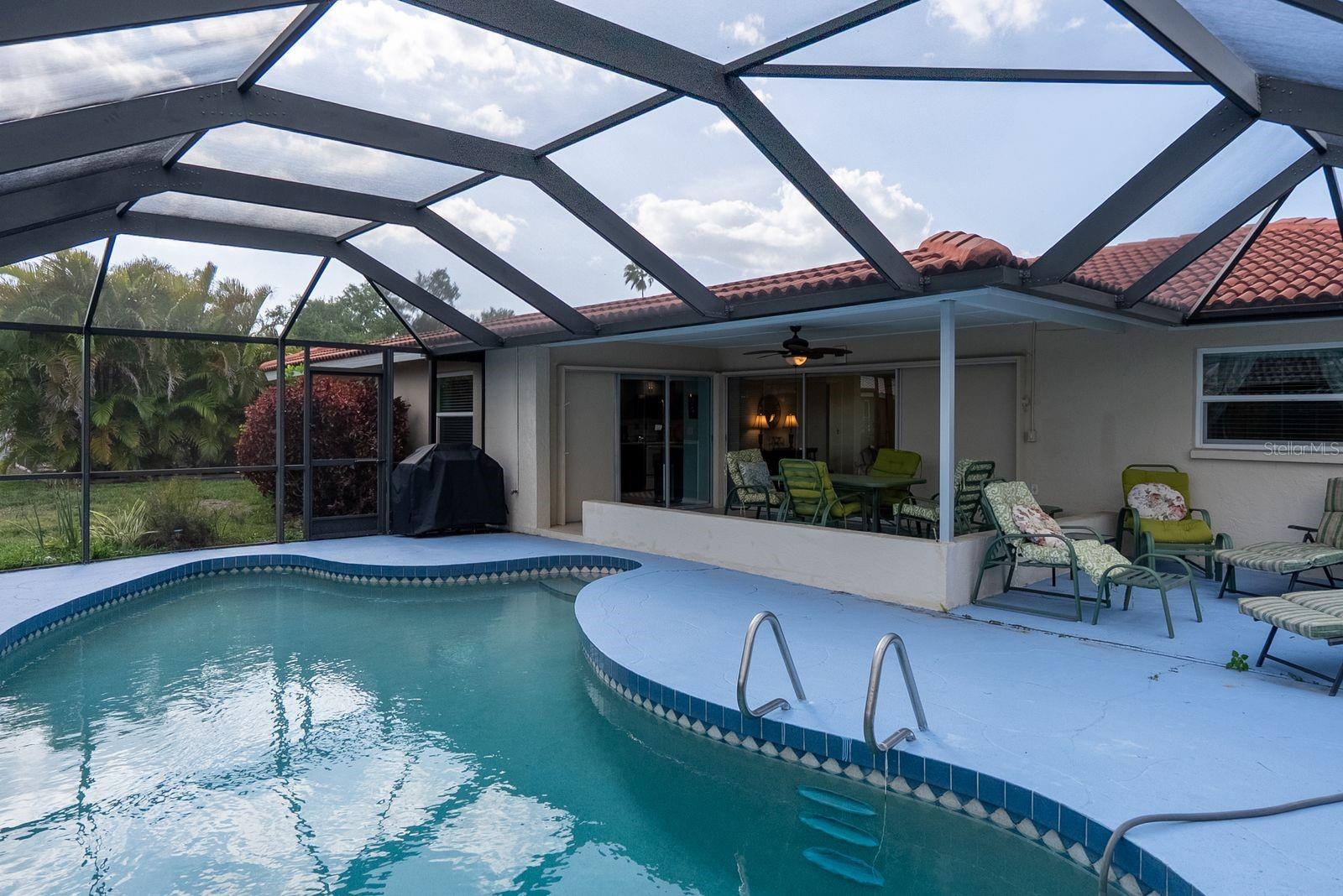 6 PINE RIDGE WAY, ENGLEWOOD, FL, 34223