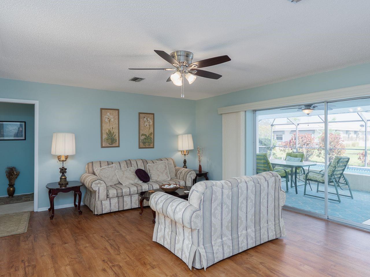 6 PINE RIDGE WAY, ENGLEWOOD, FL, 34223