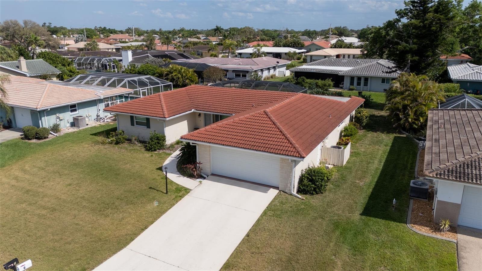 6 PINE RIDGE WAY, ENGLEWOOD, FL, 34223
