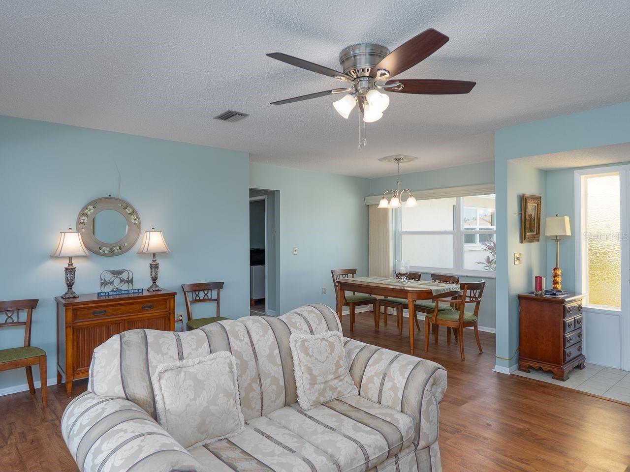 6 PINE RIDGE WAY, ENGLEWOOD, FL, 34223