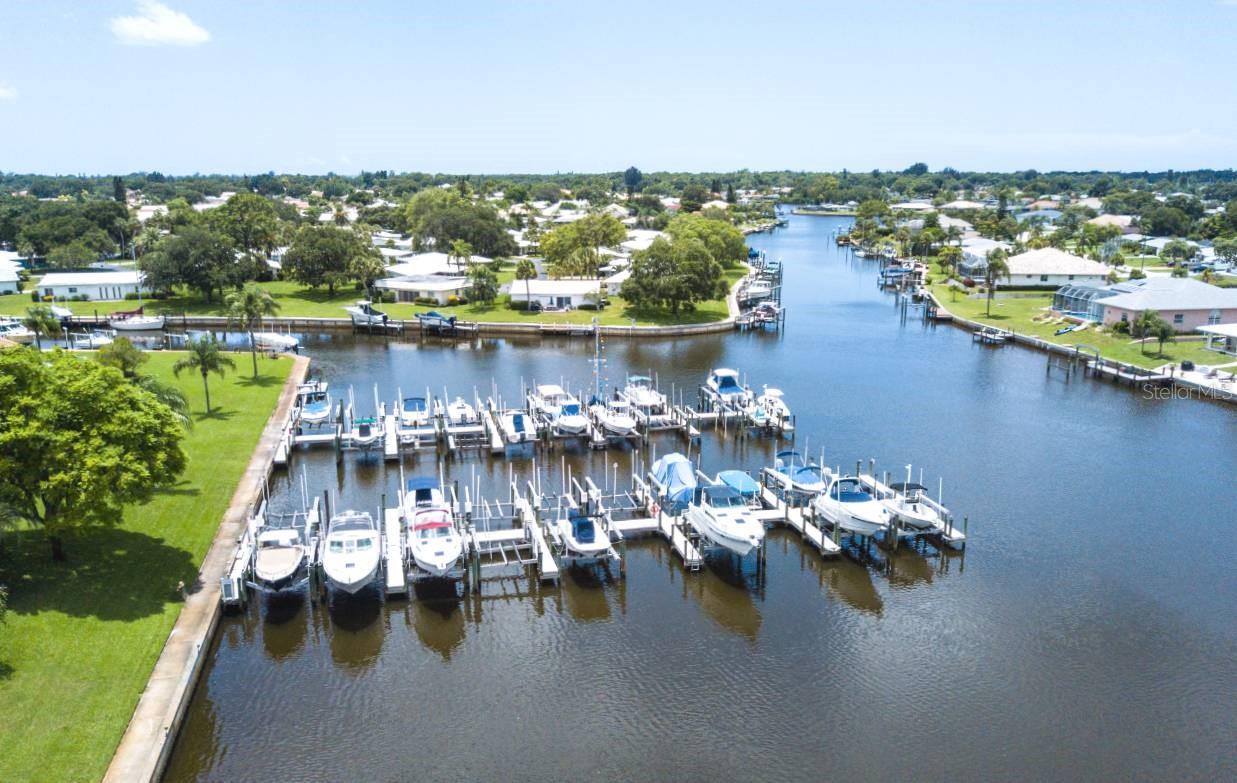 6 PINE RIDGE WAY, ENGLEWOOD, FL, 34223