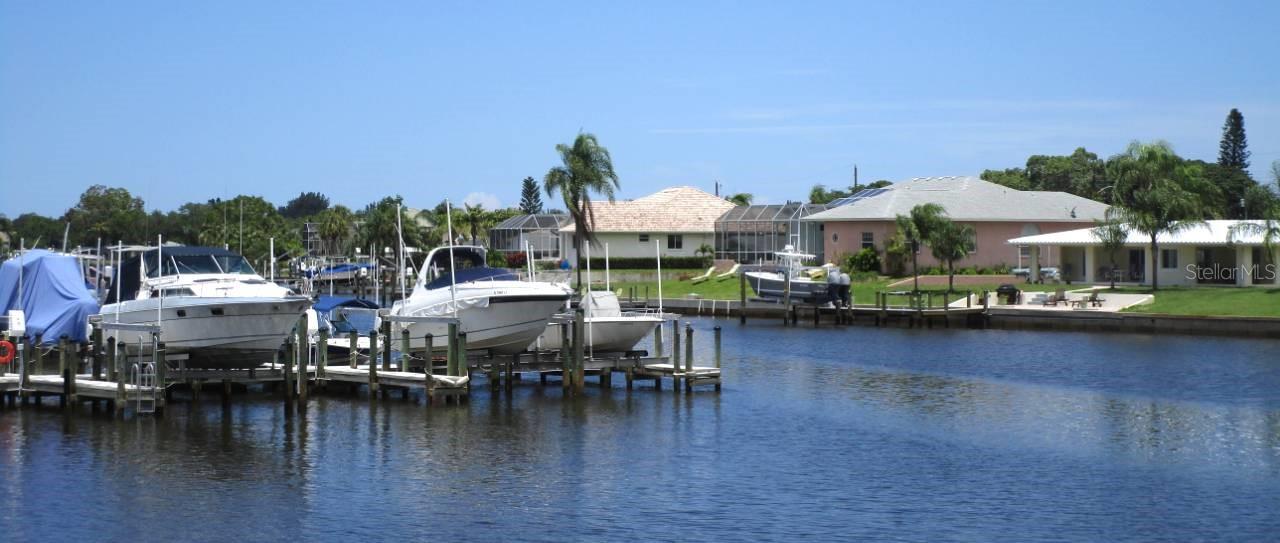6 PINE RIDGE WAY, ENGLEWOOD, FL, 34223
