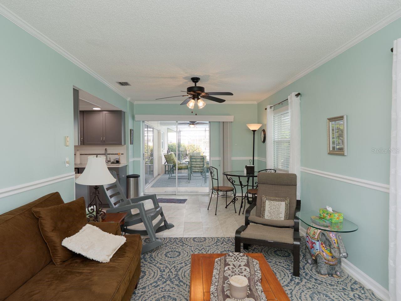 6 PINE RIDGE WAY, ENGLEWOOD, FL, 34223