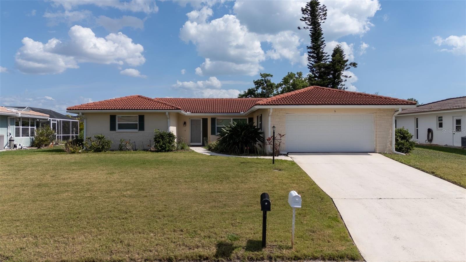 6 PINE RIDGE WAY, ENGLEWOOD, FL, 34223