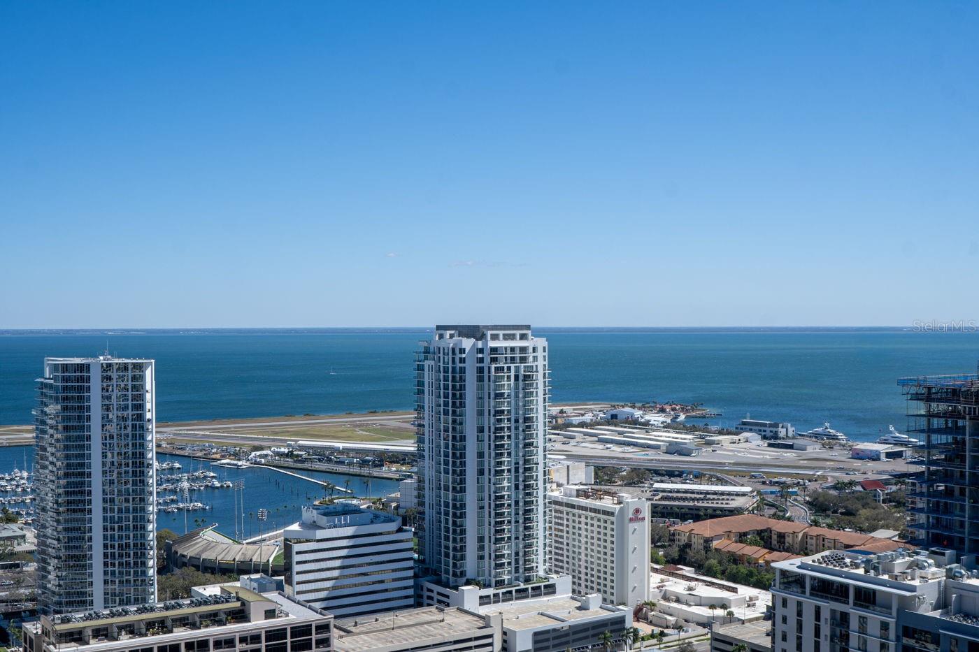 400 CENTRAL AVE #3606, ST PETERSBURG, FL, 33701