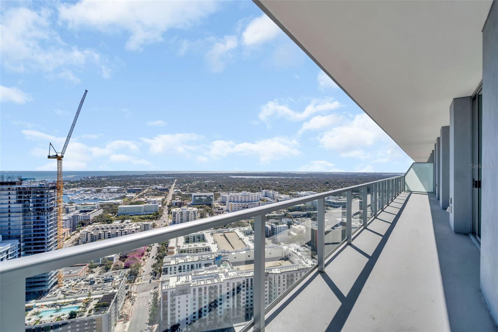 400 CENTRAL AVE #3606, ST PETERSBURG, FL, 33701