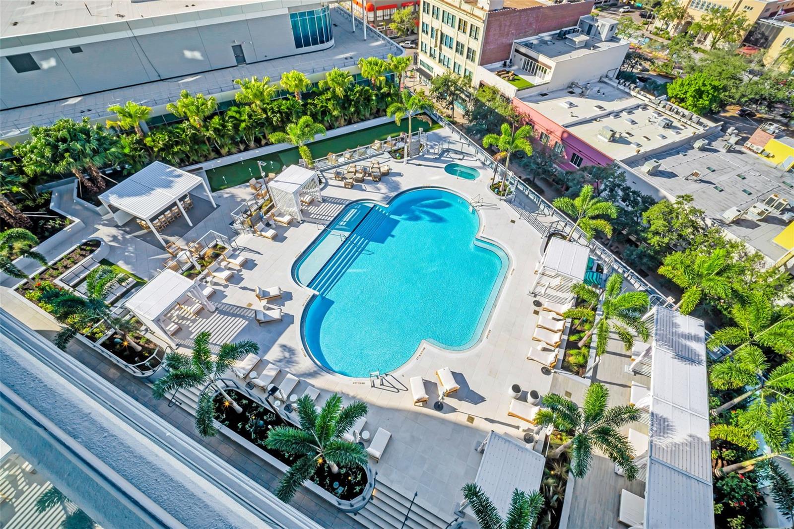 400 CENTRAL AVE #3606, ST PETERSBURG, FL, 33701