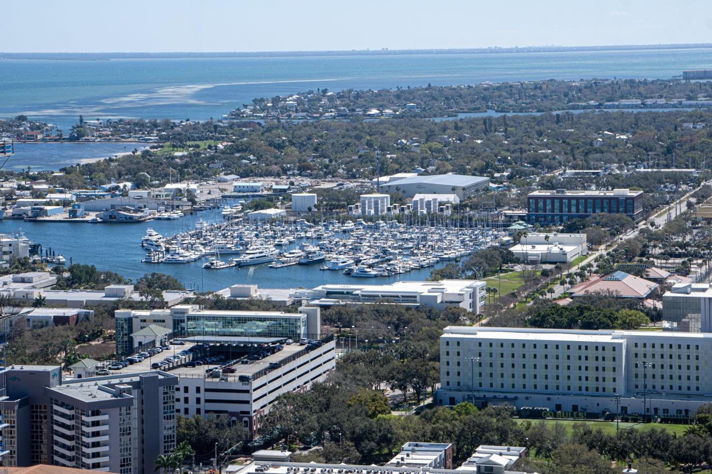 400 CENTRAL AVE #3606, ST PETERSBURG, FL, 33701
