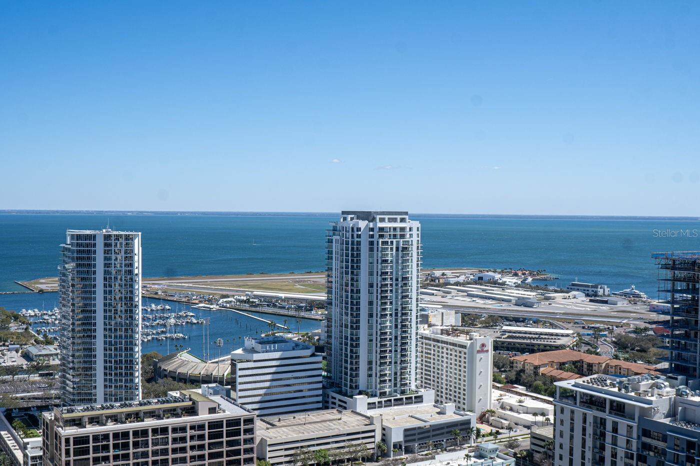 400 CENTRAL AVE #3606, ST PETERSBURG, FL, 33701