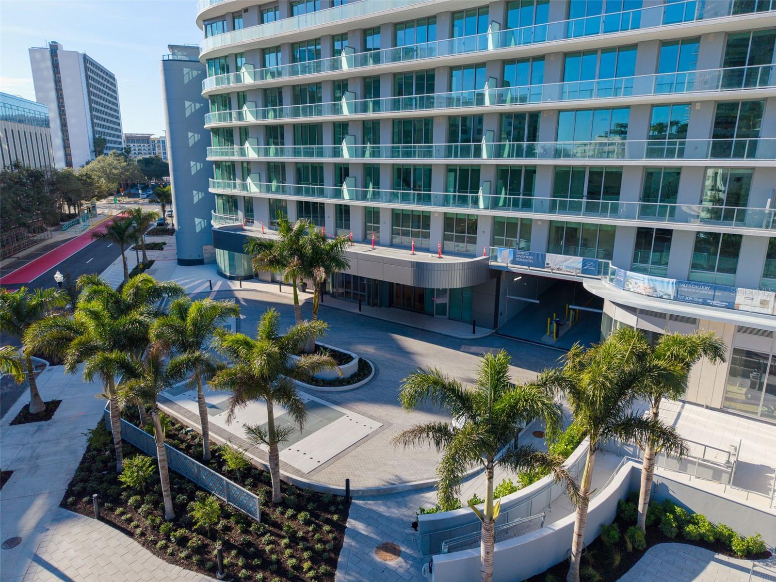 400 CENTRAL AVE #3606, ST PETERSBURG, FL, 33701