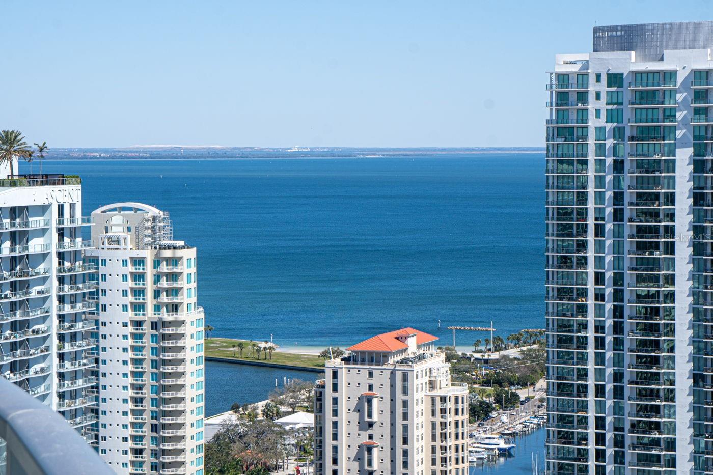 400 CENTRAL AVE #3606, ST PETERSBURG, FL, 33701
