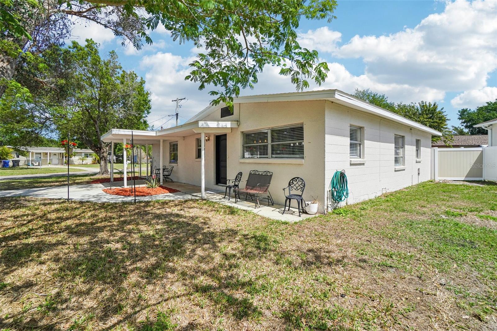 541 FIREFLY LN, APOLLO BEACH, FL, 33572