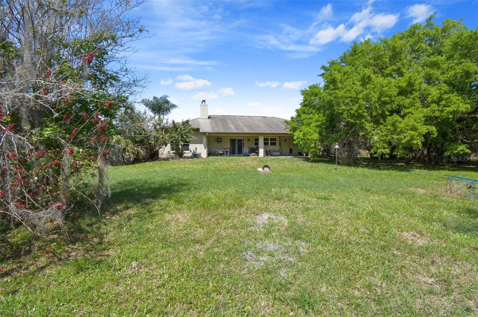 2700 WACCASSA ST, GENEVA, FL, 32732