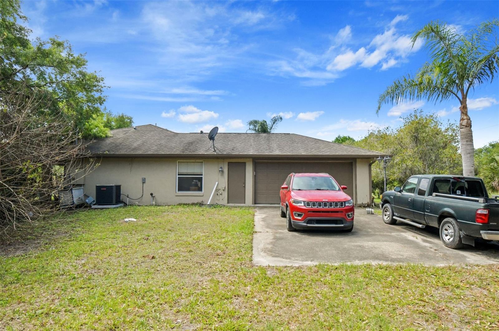 2700 WACCASSA ST, GENEVA, FL, 32732