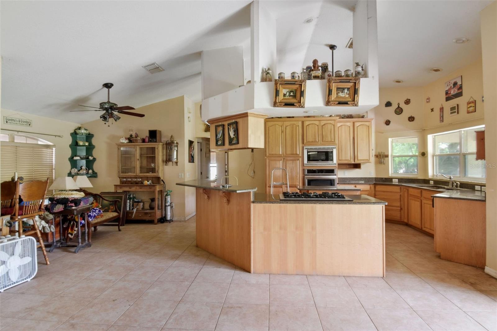 2700 WACCASSA ST, GENEVA, FL, 32732