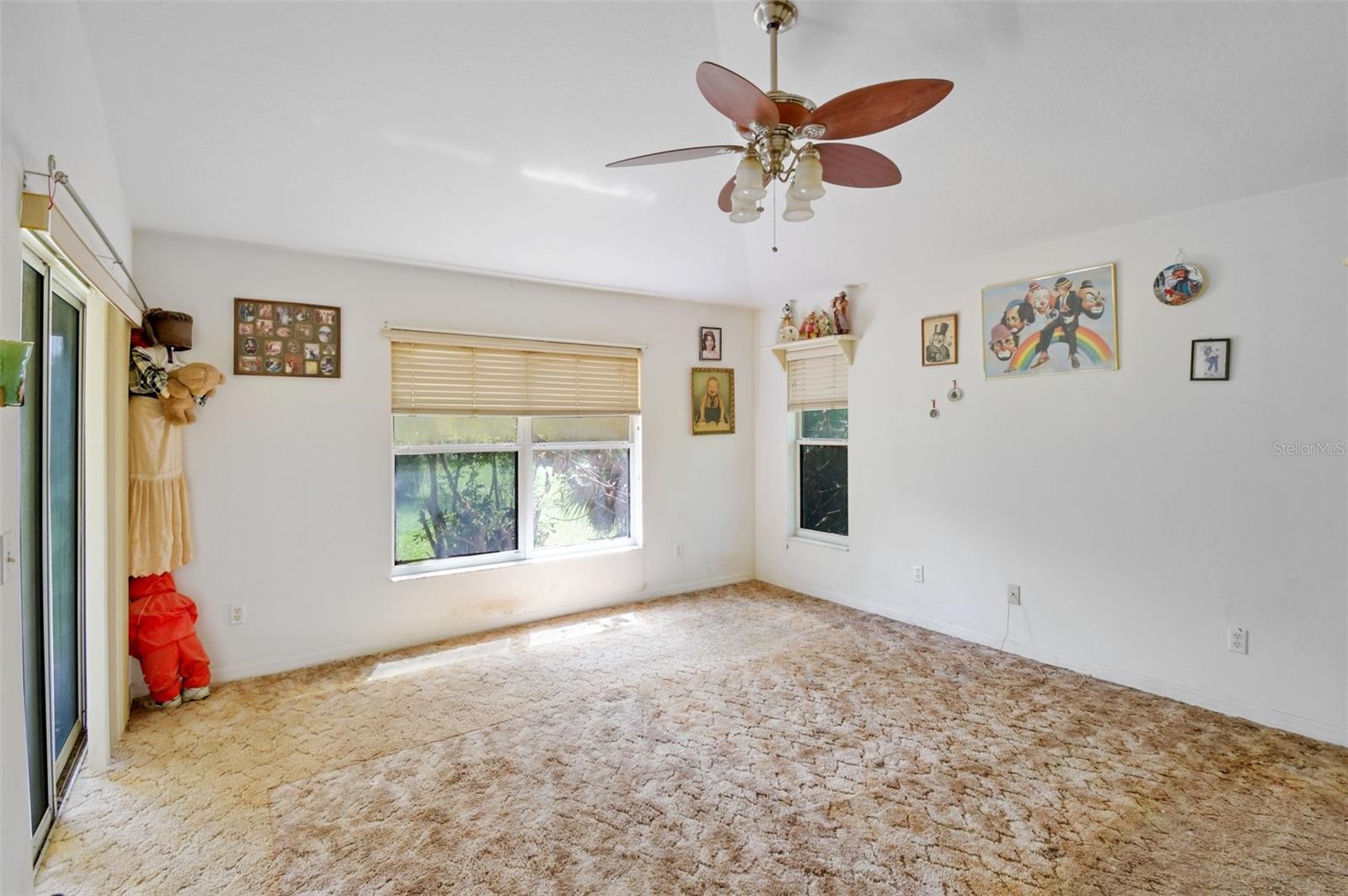 2700 WACCASSA ST, GENEVA, FL, 32732