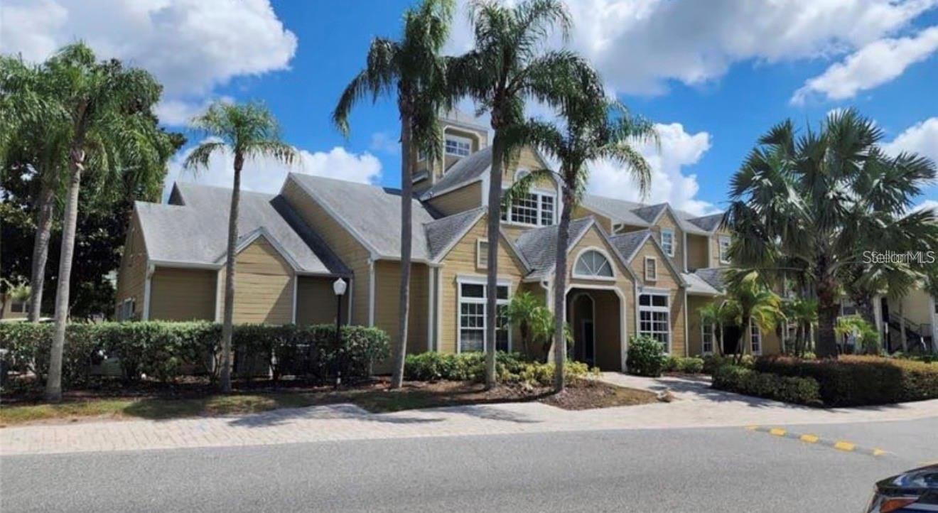 1025 S HIAWASSEE RD #2216, ORLANDO, FL, 32835