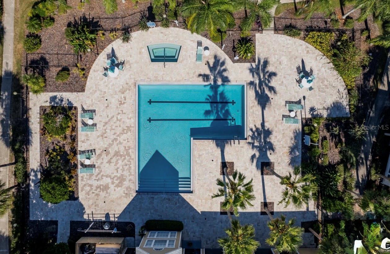 1025 S HIAWASSEE RD #2216, ORLANDO, FL, 32835