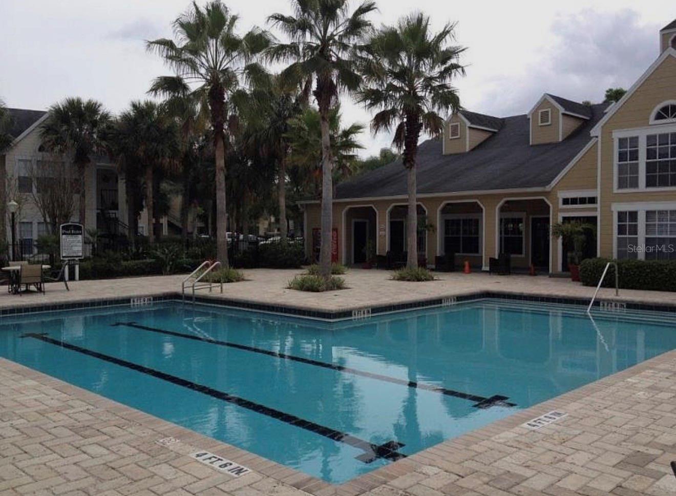1025 S HIAWASSEE RD #2216, ORLANDO, FL, 32835
