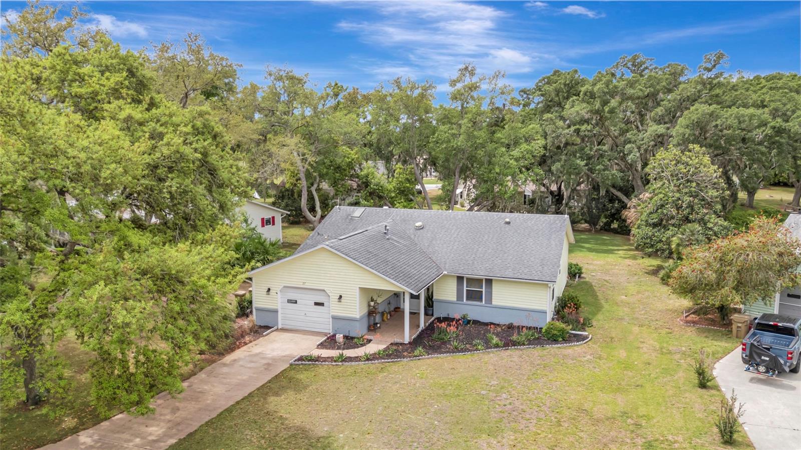 27 GORDON CT, LEESBURG, FL, 34788