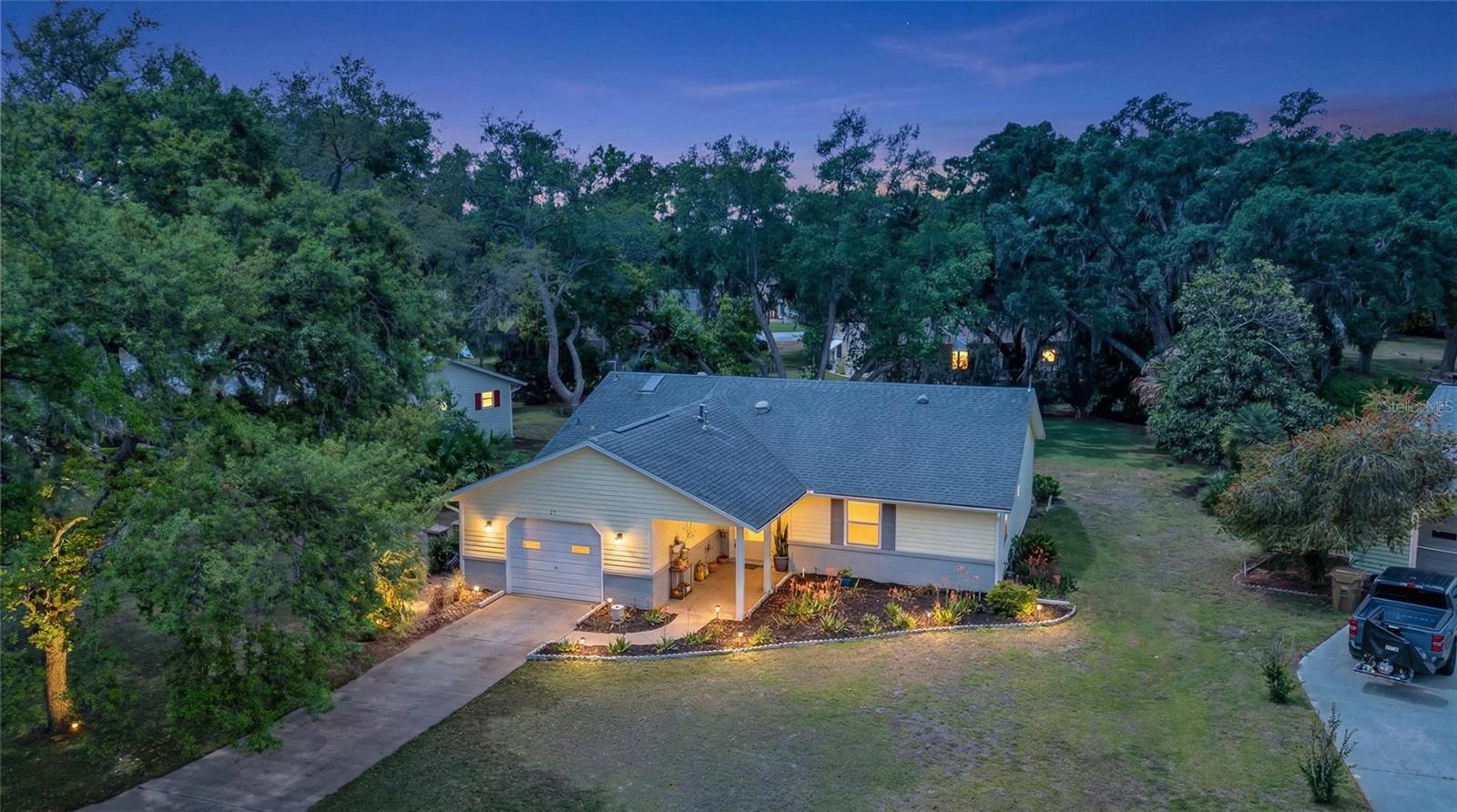 27 GORDON CT, LEESBURG, FL, 34788