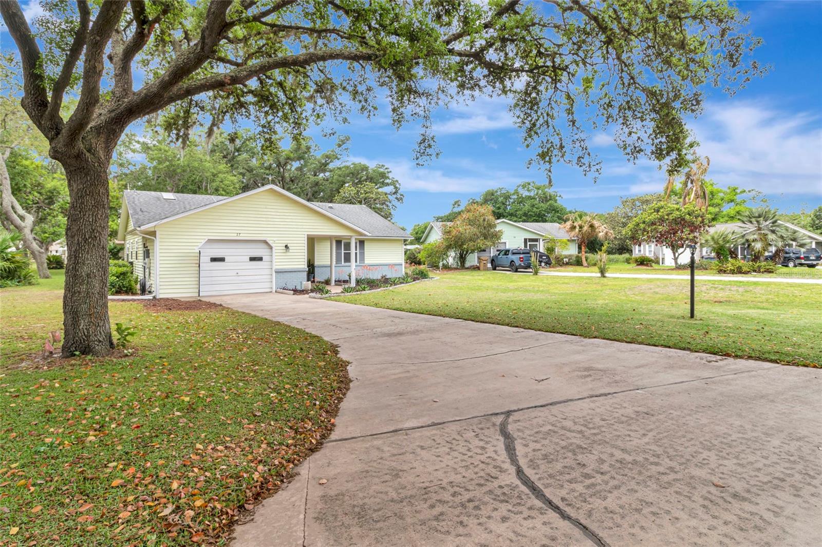 27 GORDON CT, LEESBURG, FL, 34788