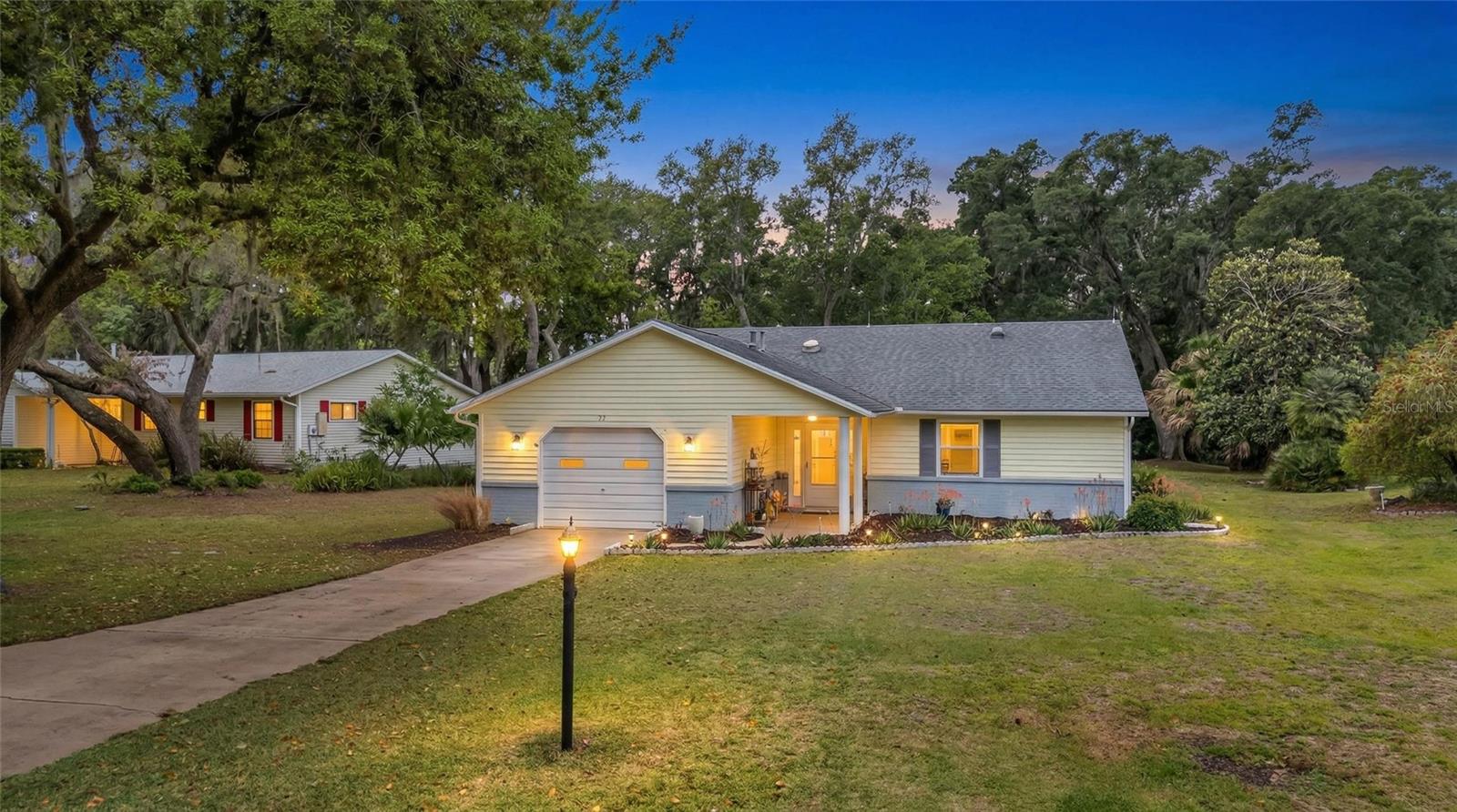27 GORDON CT, LEESBURG, FL, 34788
