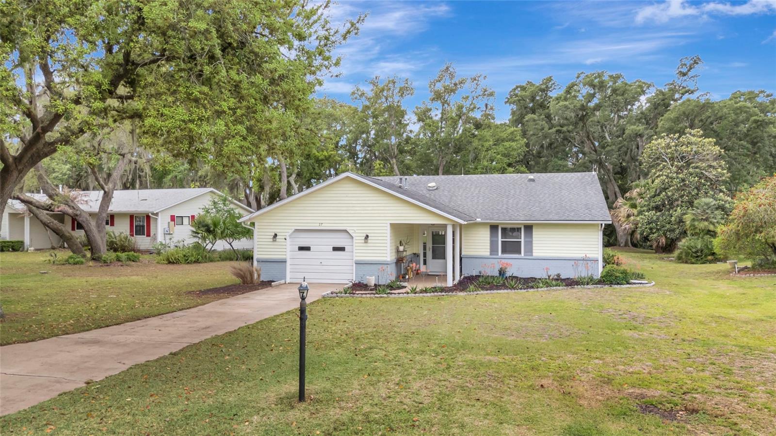 27 GORDON CT, LEESBURG, FL, 34788