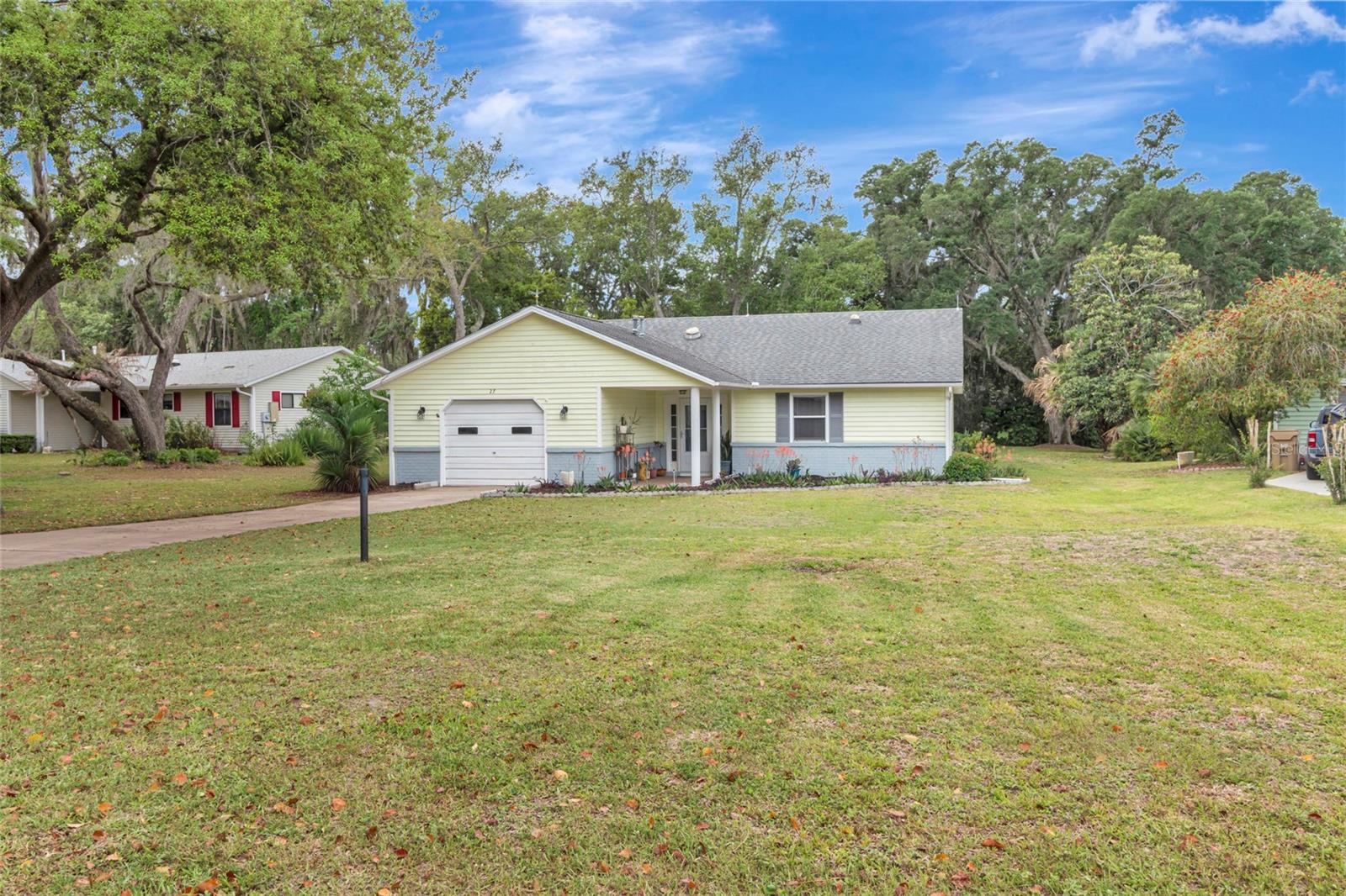27 GORDON CT, LEESBURG, FL, 34788