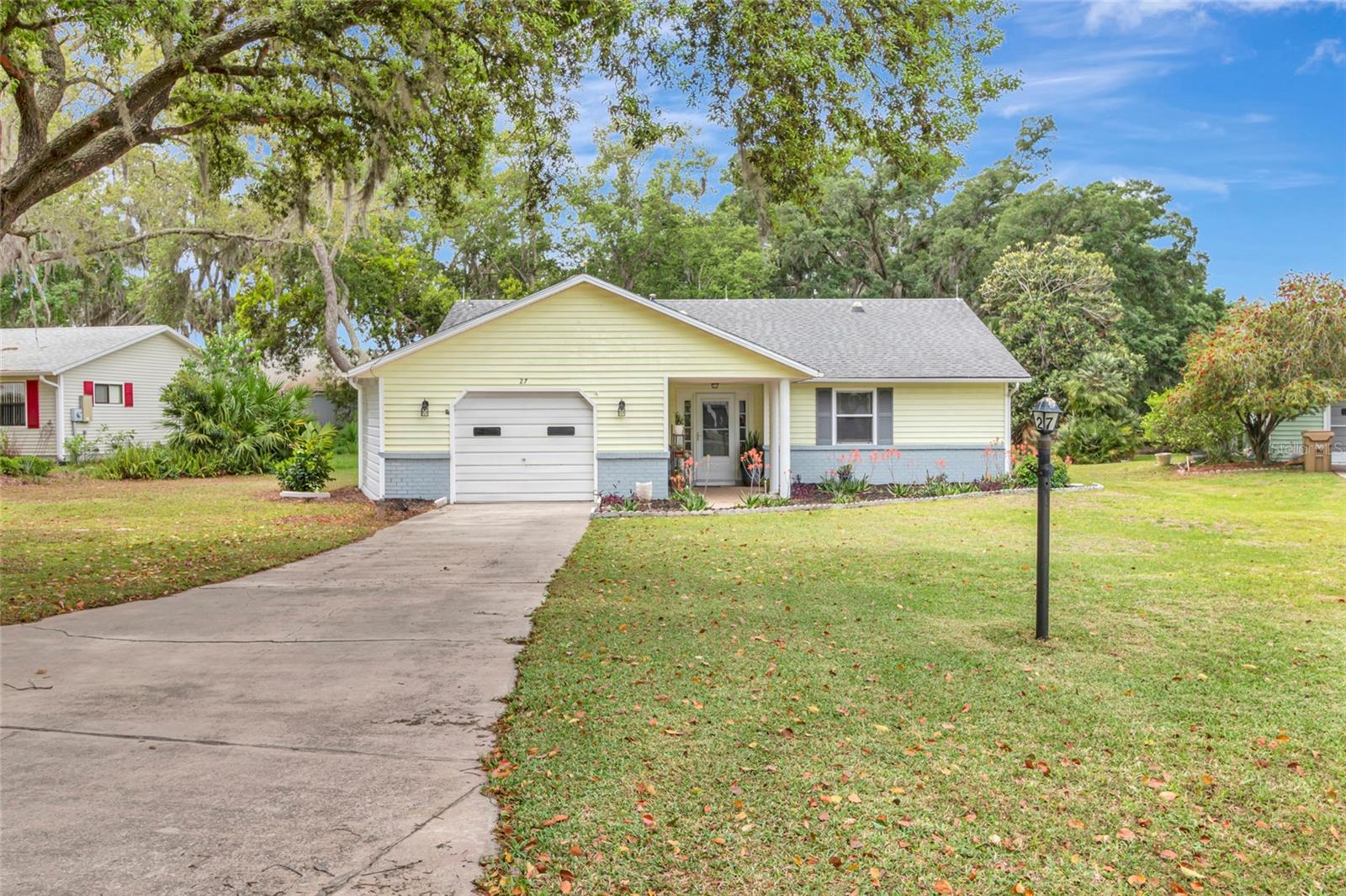 27 GORDON CT, LEESBURG, FL, 34788