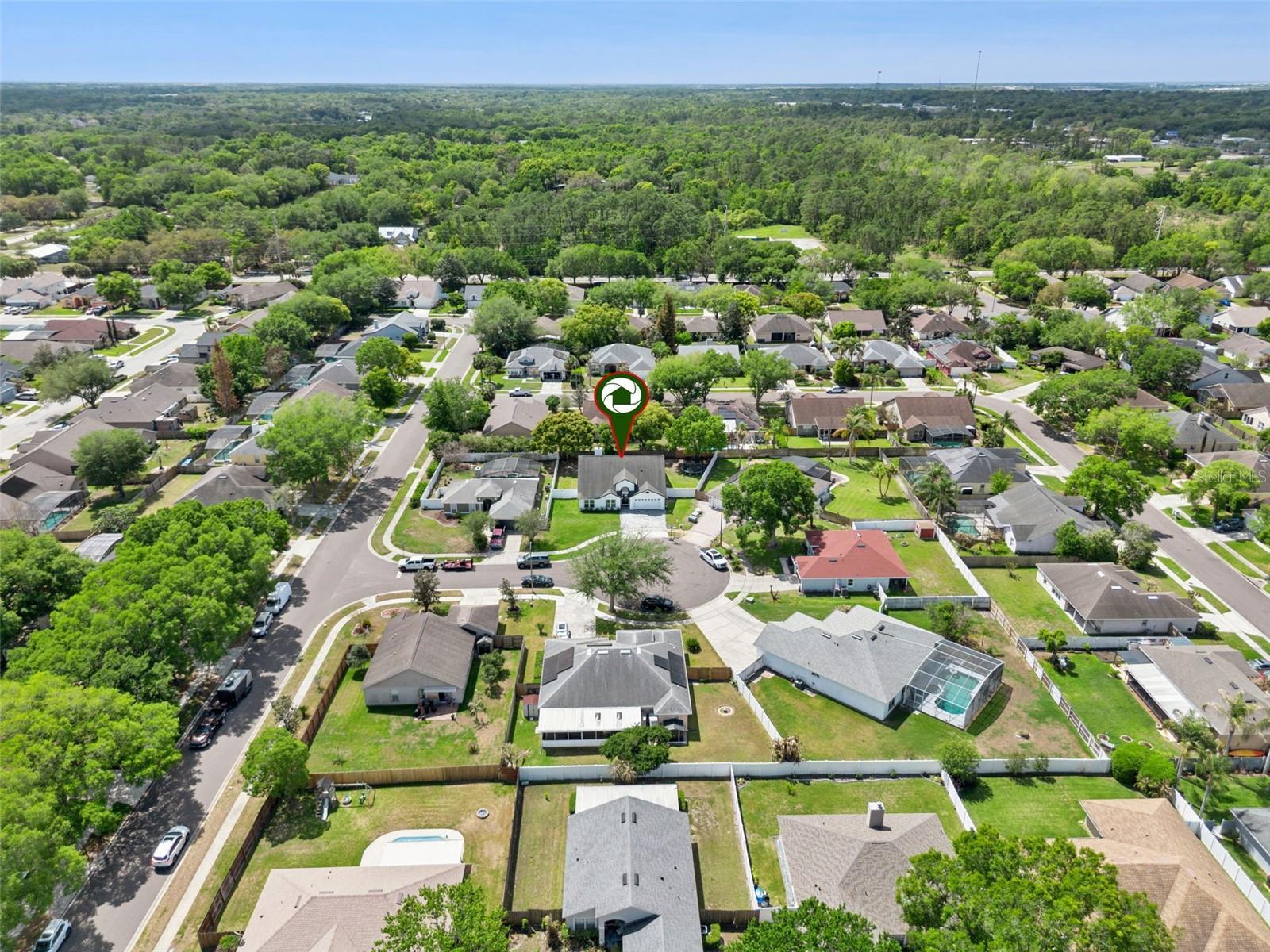 406 ROCKBRIDGE CT, APOPKA, FL, 32712